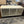 Load image into Gallery viewer, Bernhardt Blanca Capiz Silver Leaf Fish Scale Painted Buffet or Credenza
