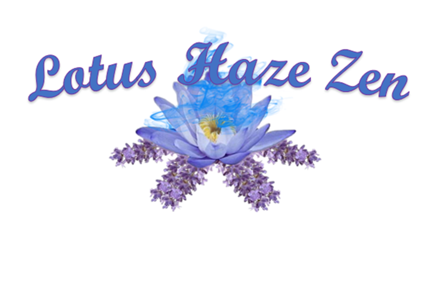 Lotus Haze Zen