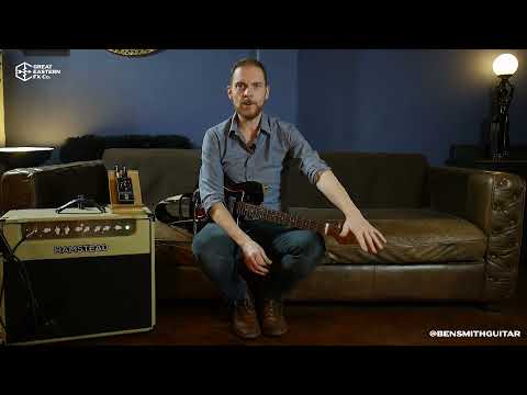 Small Speaker Overdrive (SSO) – Sound Shoppe nyc