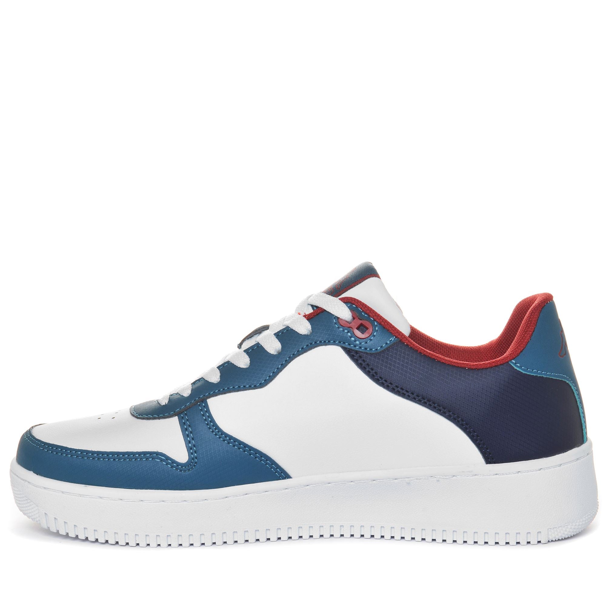 Sneakers Kappa Unisex Logo Maserta - Imagen 30 de 61