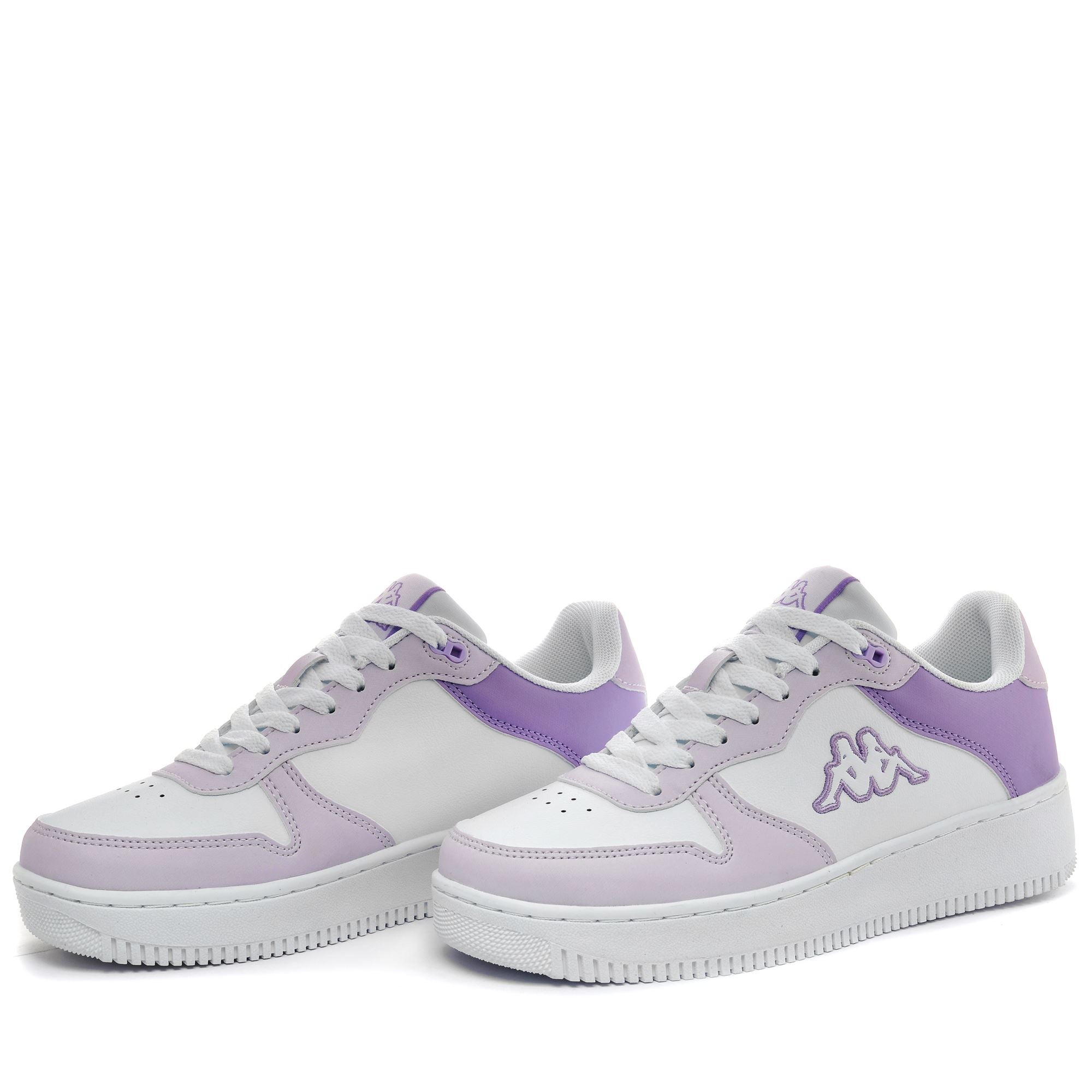 Sneakers Kappa Unisex Logo Maserta - Imagen 32 de 61