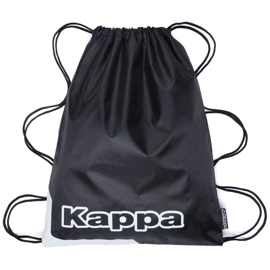 Sac Backpack Noir Unisexe – Kappa France