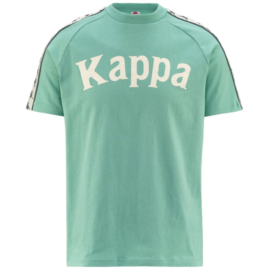 Kids sports shirts: Kappa collecton sports shirts tops and