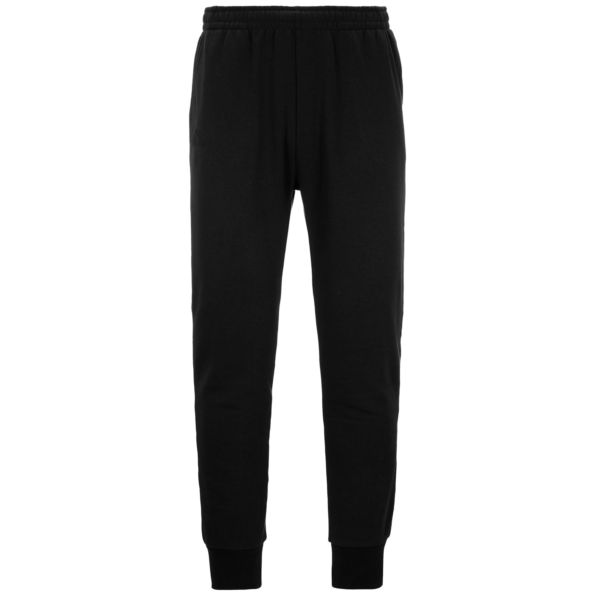 Kappa - Pants, Pantaloni sportivi - Unisex - logo bipant slim | eBay