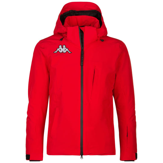clothing: Kappa ski clothes for men and kids