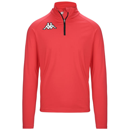 Geldschieter Vergevingsgezind voorspelling Men's Kappa hoodies and sweaters