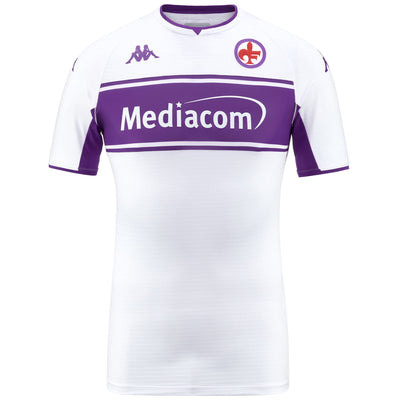 Palermo FC third match jersey Kombat 2022/23 Kappa Color White Size XXXL