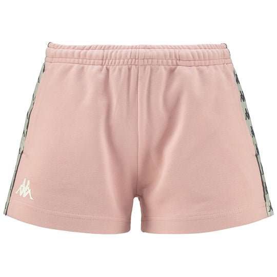 Kappa Ensemble short de sport 2 pièces fille: en vente à 15.99