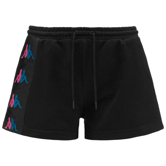 Women's shorts: discover Kappa shorts for women