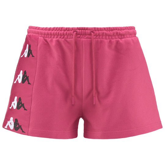 shorts: Women\'s shorts Kappa discover for women
