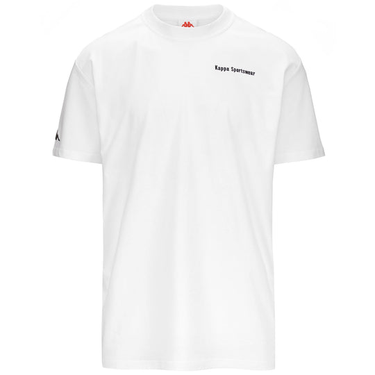 Men\'s t-shirts: discover Kappa t-shirts for men