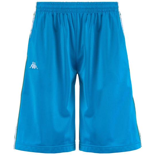 Men's shorts Kappa: men's sports shoes collection