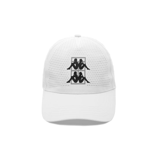 Kappa men\'s headwear: headwear collection for men