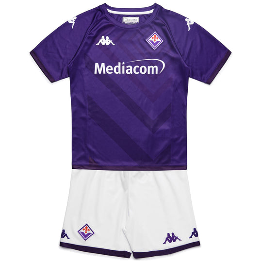 ACF Fiorentina teamwear: home shirts, away shirts, kits, jerseys