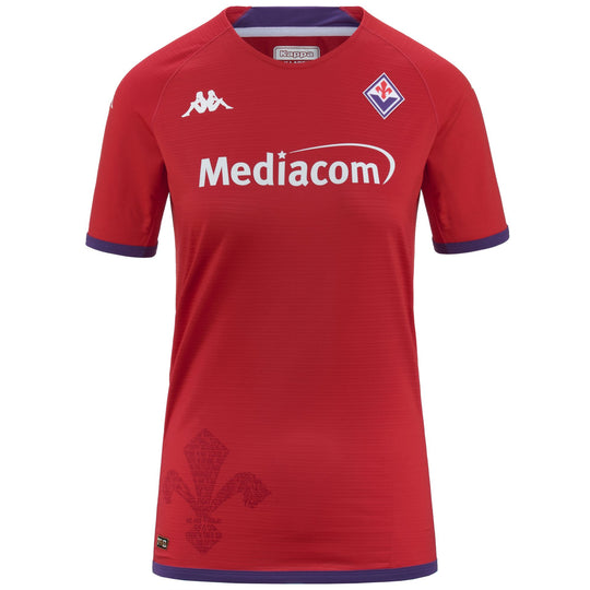 ACF Fiorentina teamwear: home shirts, away shirts, kits, jerseys