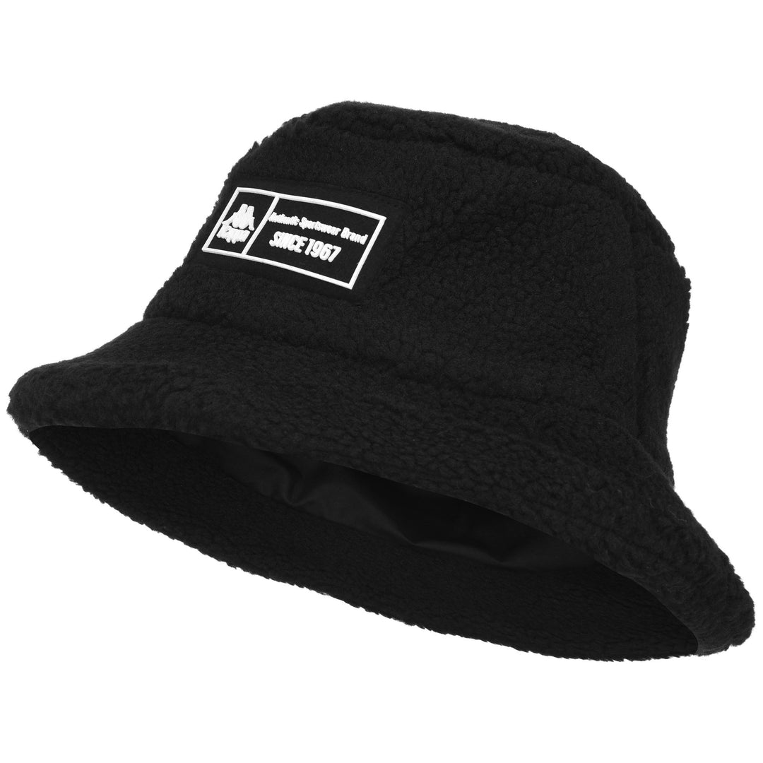 AUTHENTIC MINIMAL KFF - Headwear - Hat - Unisex - BLACK