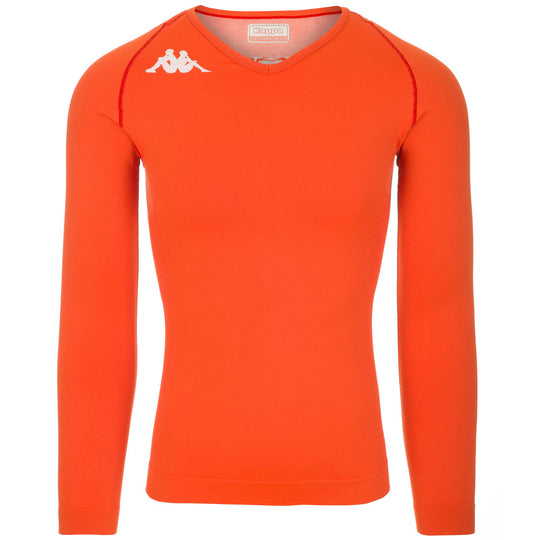 Abbigliamento termico sportivo: maglie temiche, calzamaglie