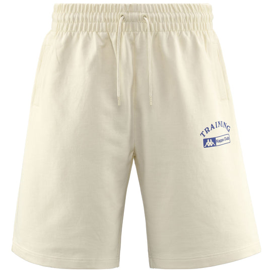 Men's shorts Kappa: men's sports shoes collection