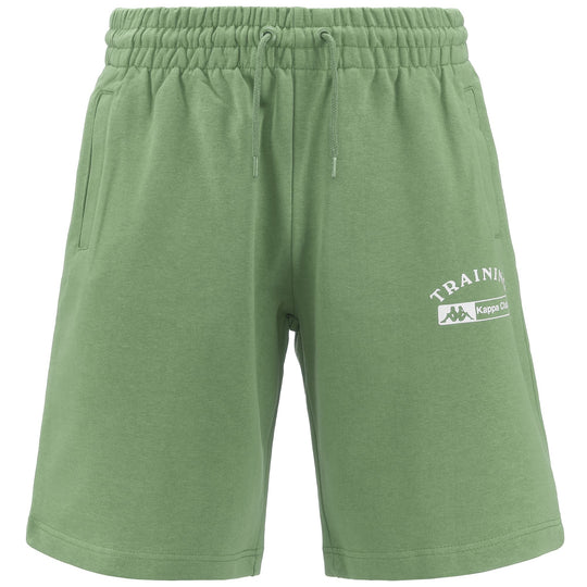 Men's shorts Kappa: men's sports shoes collection