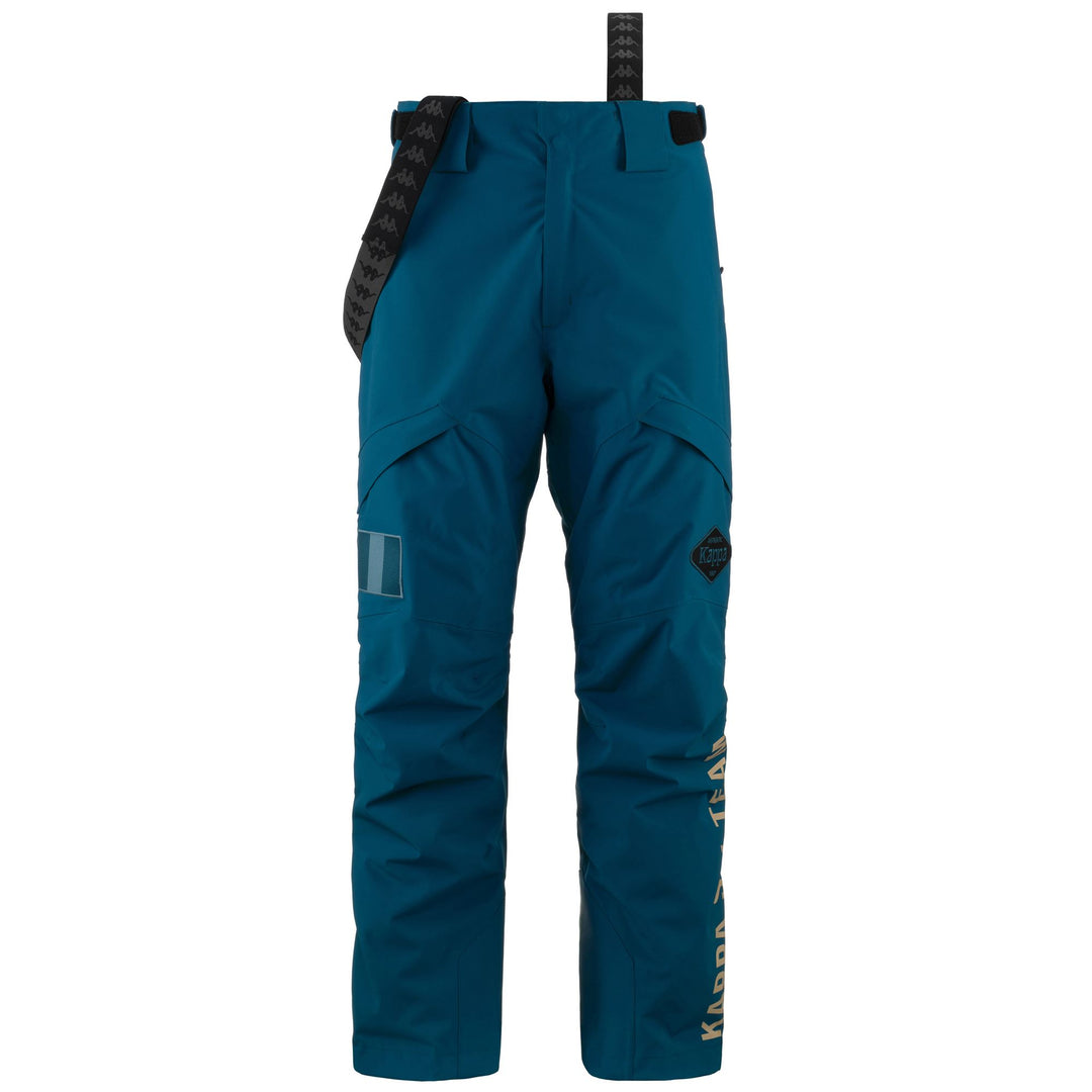 Pants Man TIER ZERO GIHDAY Sport Trousers BLACK –