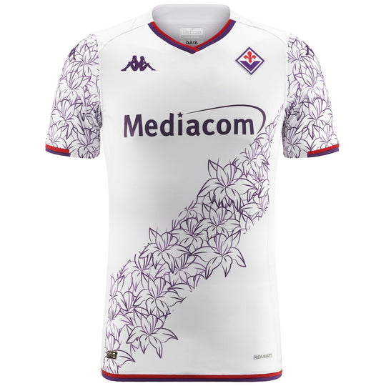 ACF Fiorentina teamwear: home shirts, away shirts, kits, jerseys