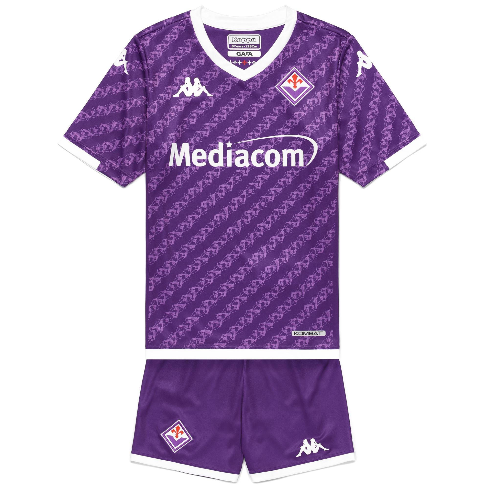 SHIPPYPRO IS THE NEW BACK-SHIRT SPONSOR OF FIORENTINA WOMEN