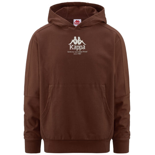 Men's Kappa hoodies and sweaters