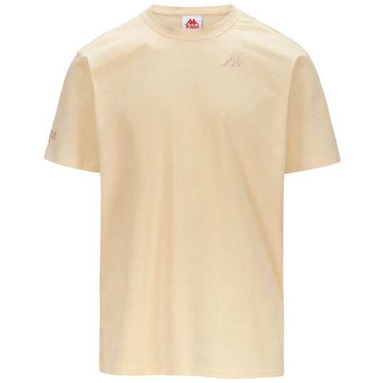 Tålmodighed jorden Pædagogik Men's t-shirts: discover Kappa t-shirts for men