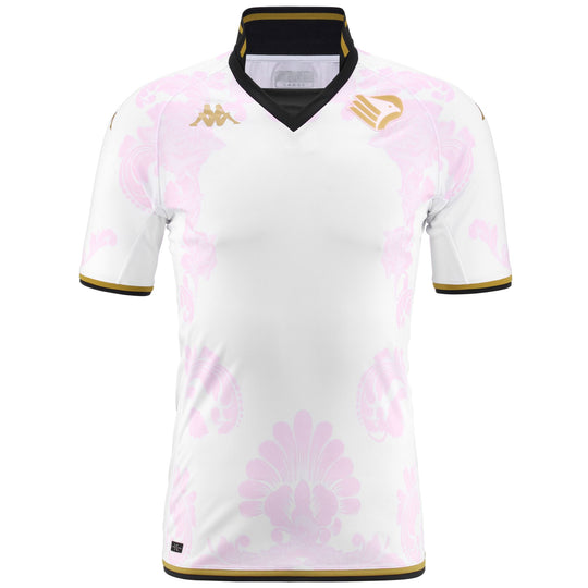 Palermo Football Club - Match kit, wear and accessories