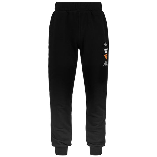Buy Off-White Track Pants for Men by KAPPA Online | Ajio.com