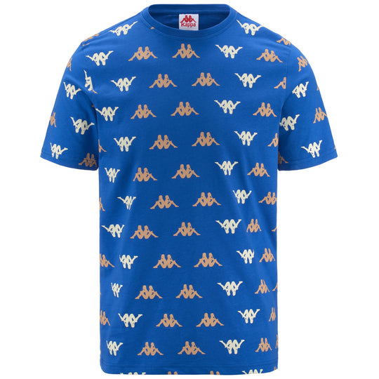 Men's t-shirts: discover Kappa t-shirts for men