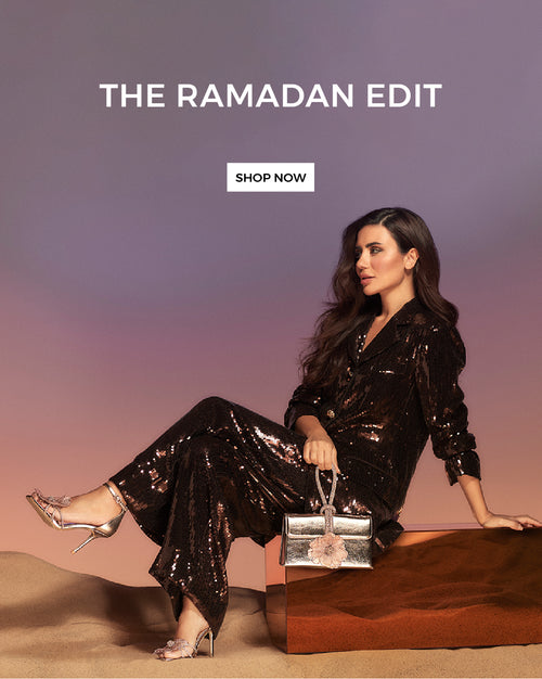 The Ramadan Edit