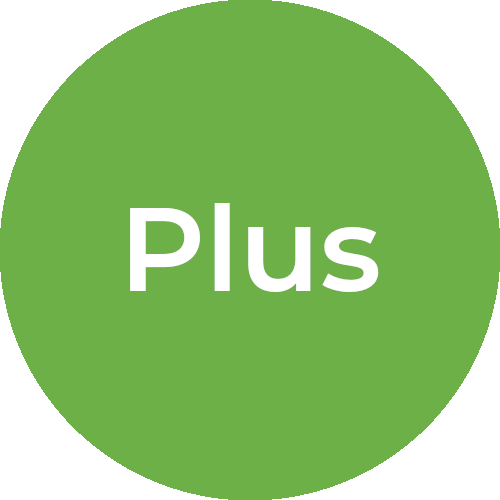 Plusz