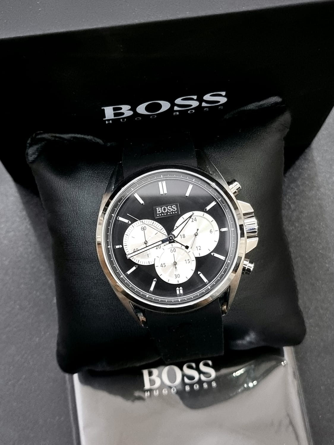 HUGO BOSS Men's Watches 1512879