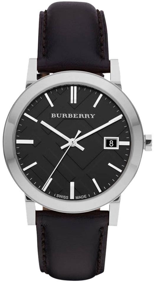 バーバリー BURBERRY BU9009 The City シティ クォーツ www