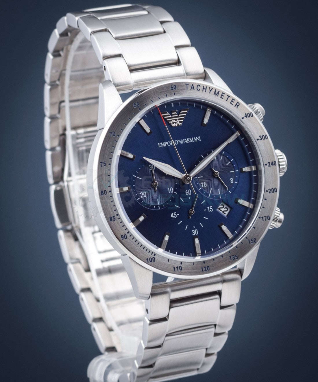 ar11306 armani watch