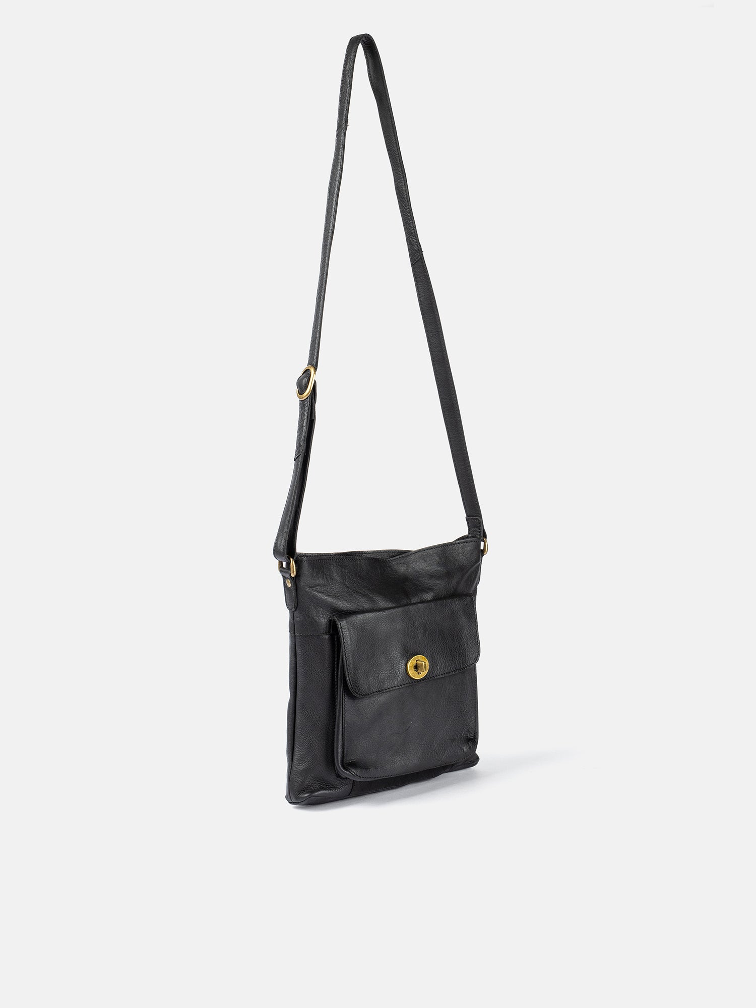 Re:Designed Kay Urban Bag | Black – RE:DESIGNED