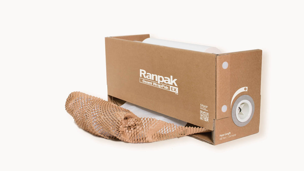 Geami WrapPak EX Mini-IOSOI Skin Lab
