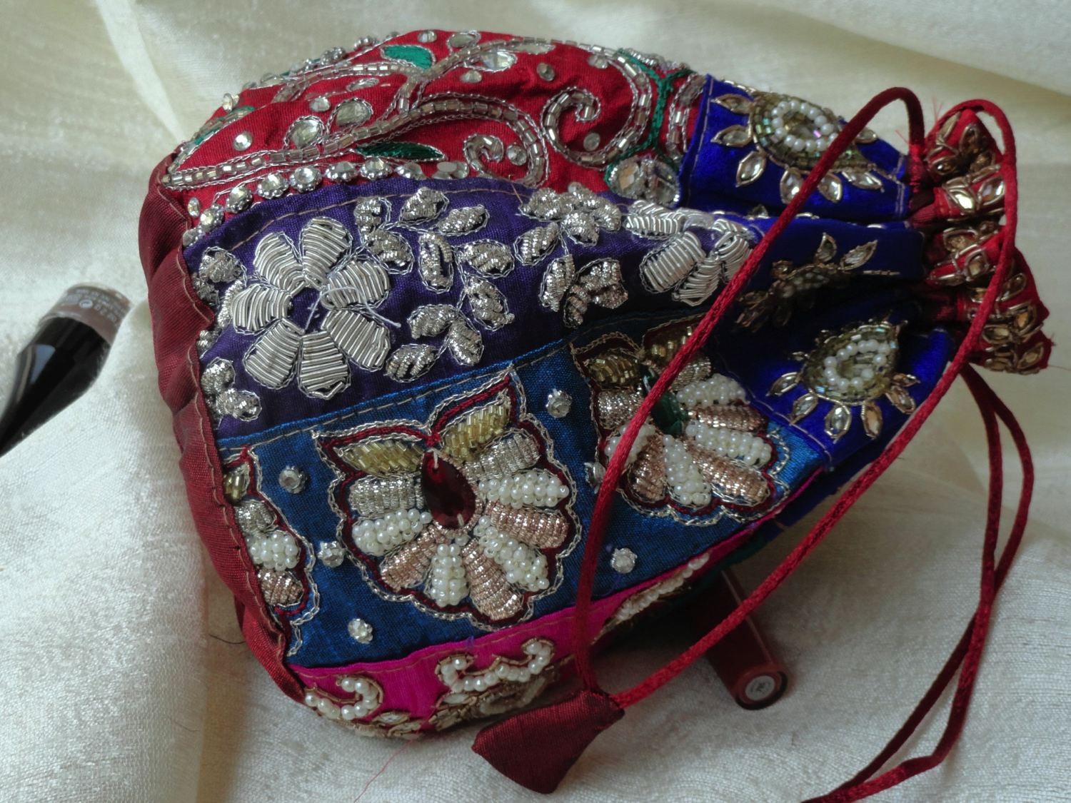 dressy purses for weddings