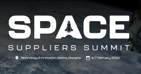 Space Suppliers Summit