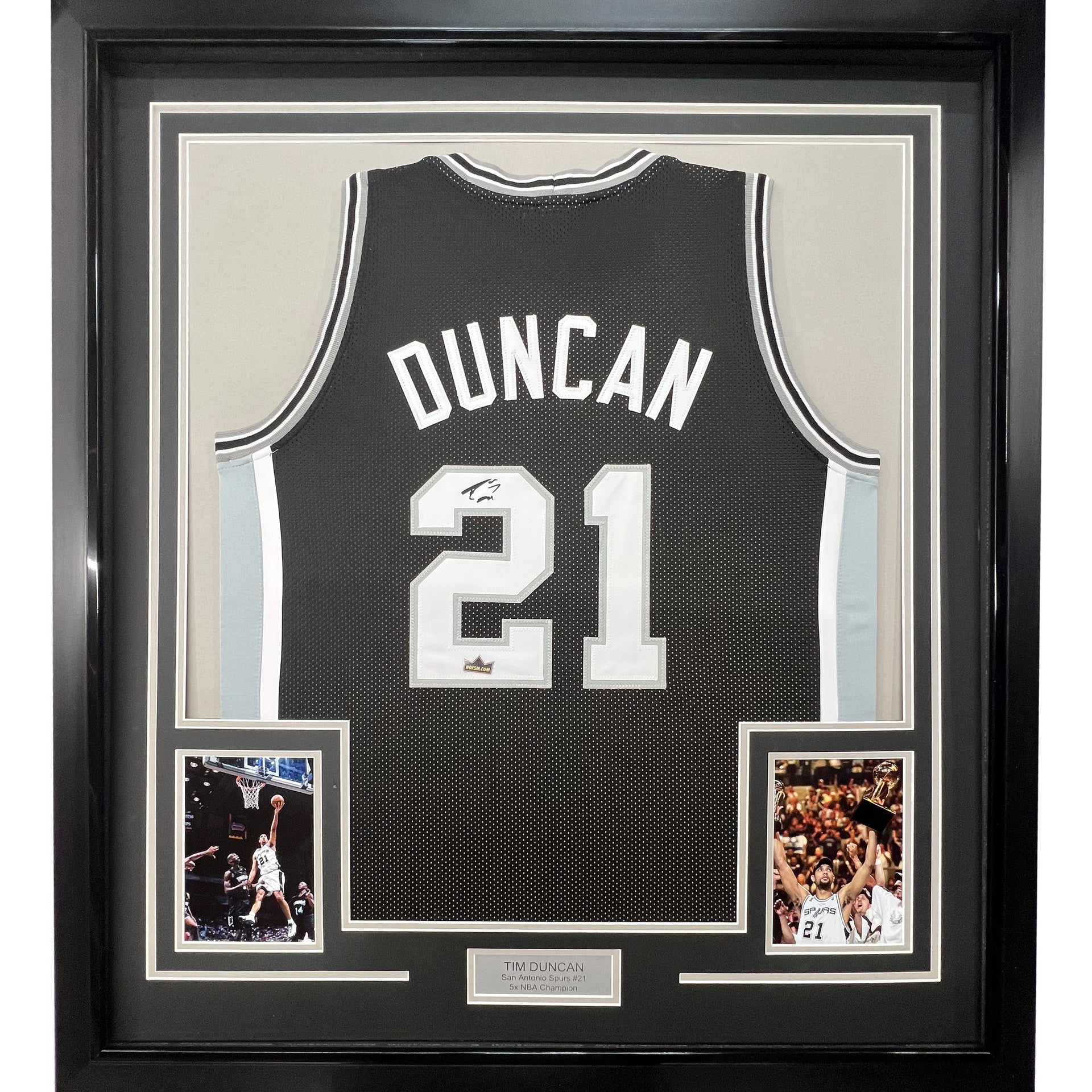 NBA Jerseys, Hall of Fame Sports Memorabilia