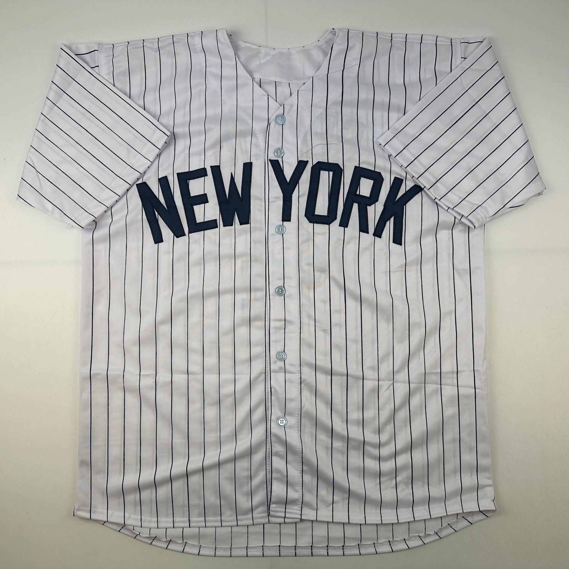 Lou Gehrig Jersey 