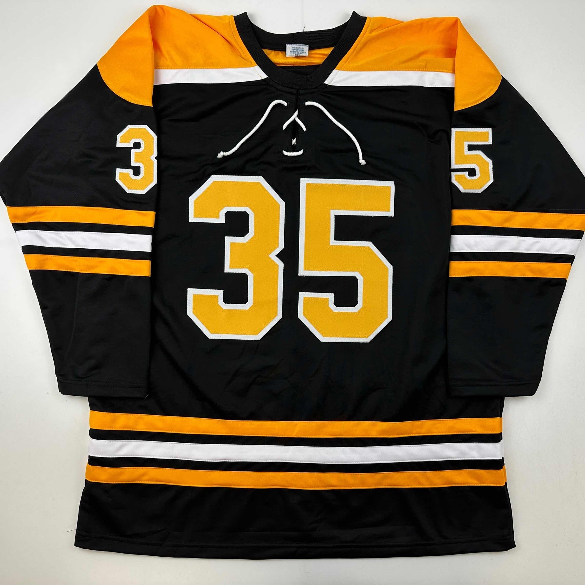 NHL Signed Jerseys, Collectible Jerseys