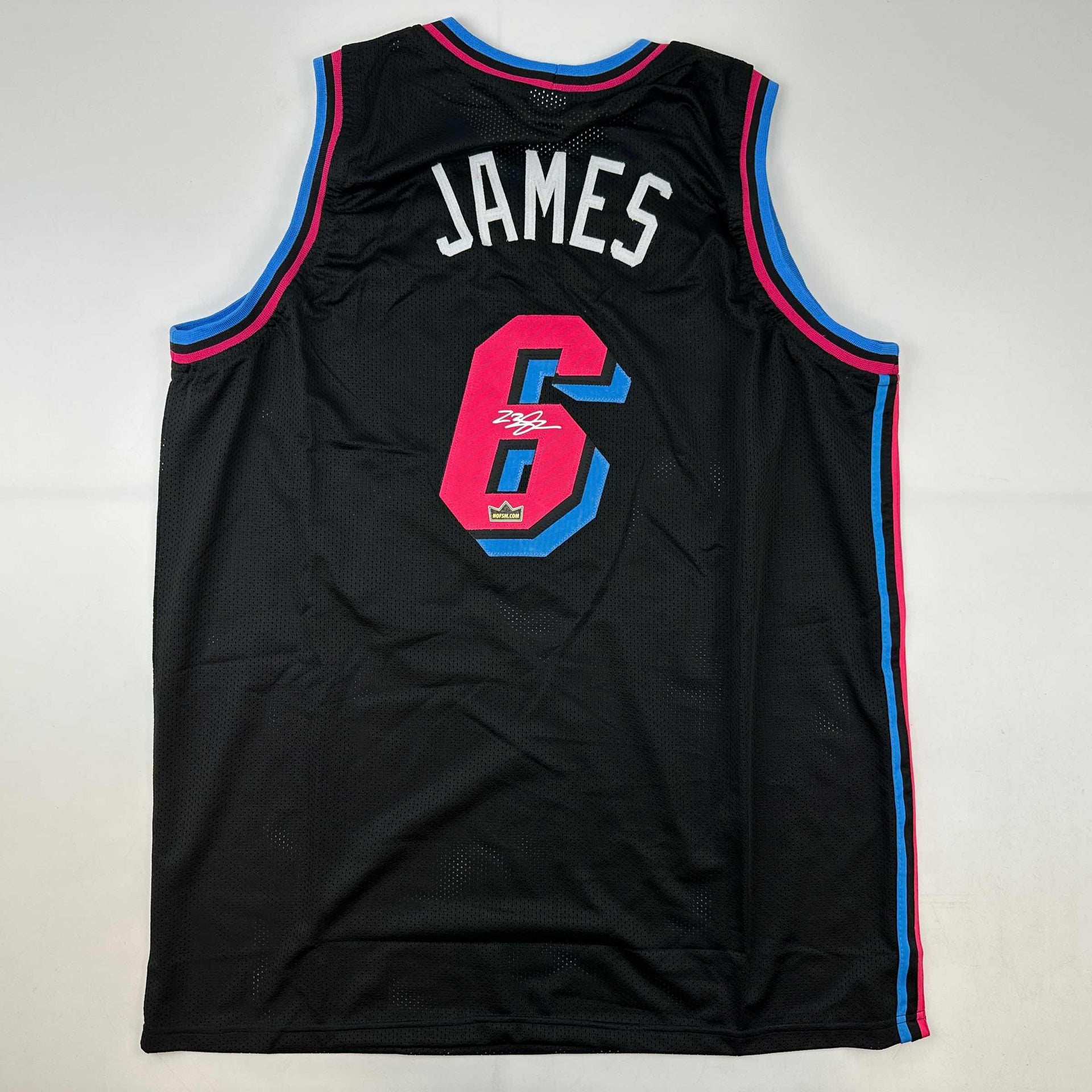 NBA Jerseys, Hall of Fame Sports Memorabilia