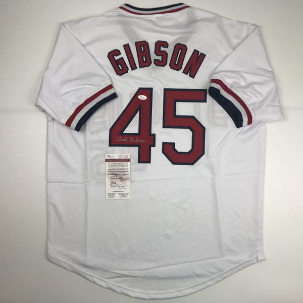 Kevin Youkilis Signed Boston White Baseball Jersey (JSA) — RSA