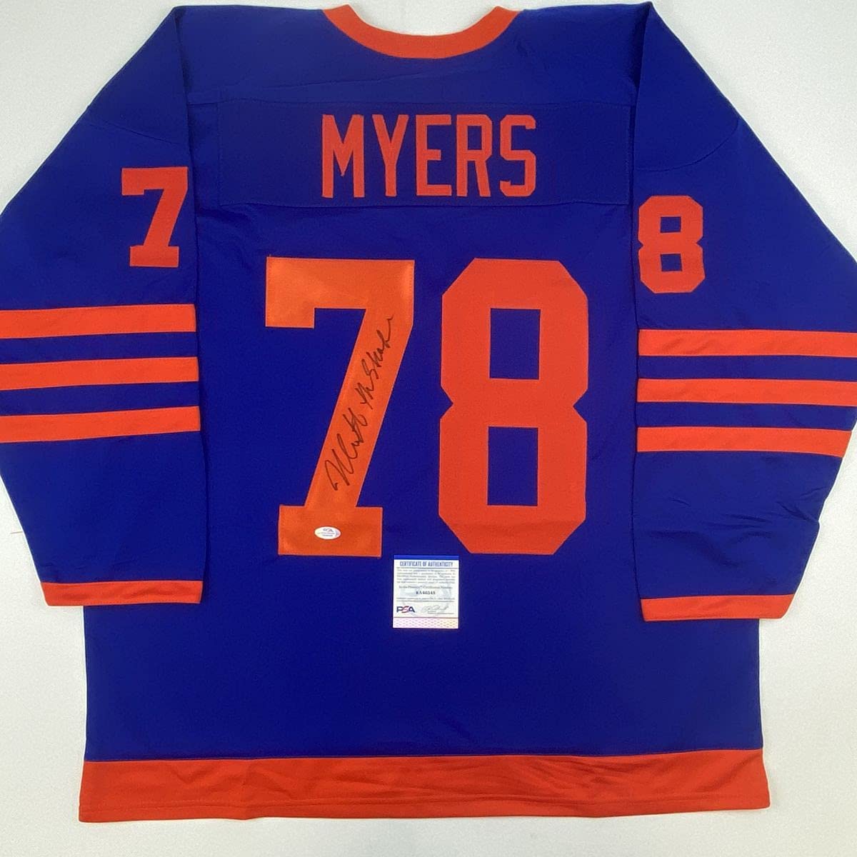 Sports Movie Jerseys 