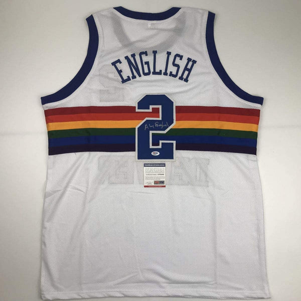 Signed Basketball Jersey Mystery Box — RSA