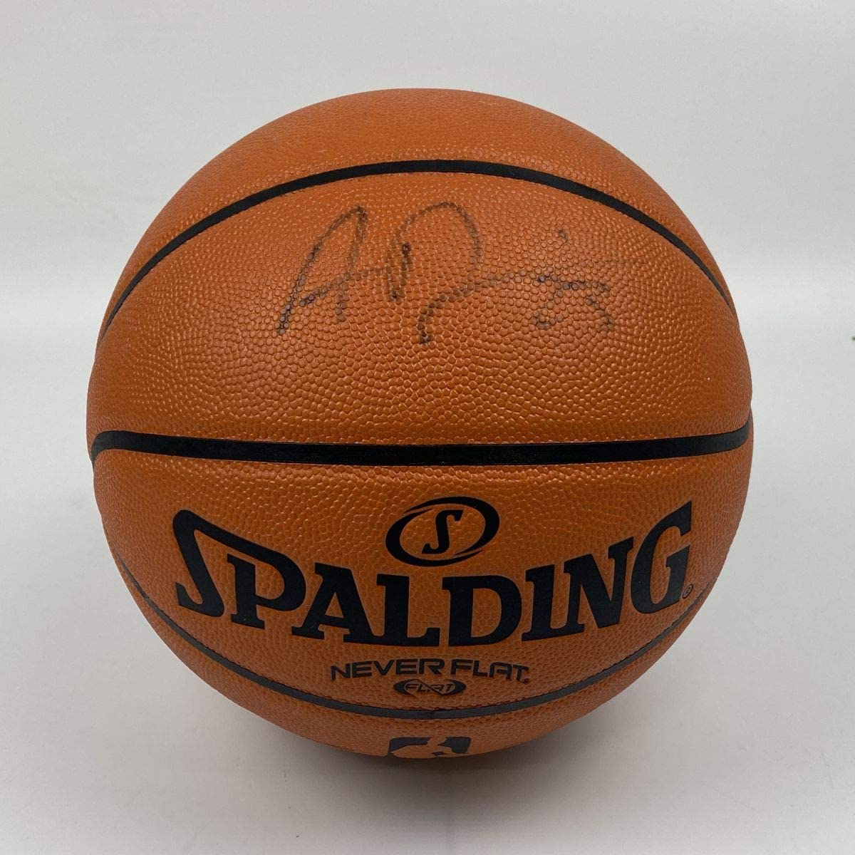 Dennis Rodman JSA signed autographed Los Angeles Lakers