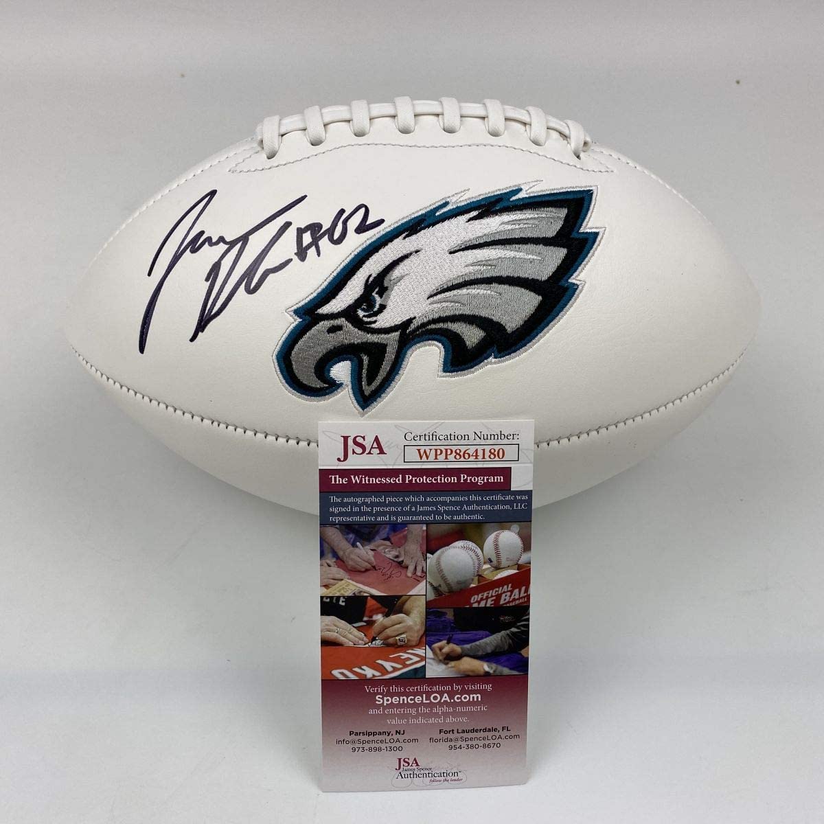 Philadelphia Eagles Super Bowl Champions Gear, Autographs, Buying Info