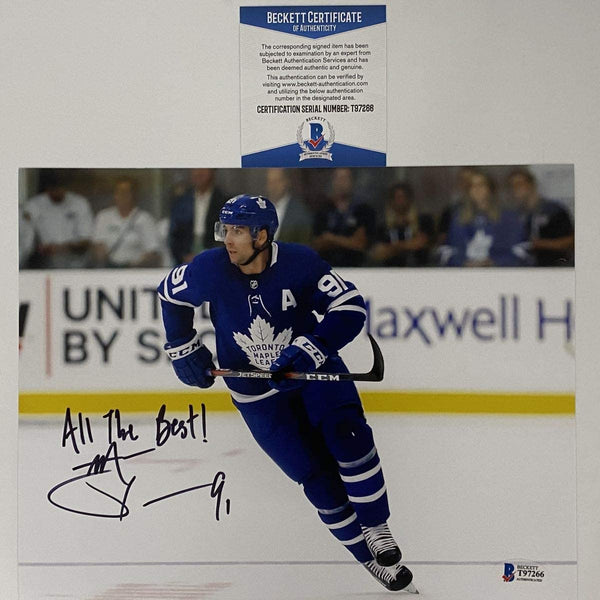Autographed/Signed Kirill Kaprizov Minnesota Green Hockey Jersey Beckett  BAS COA